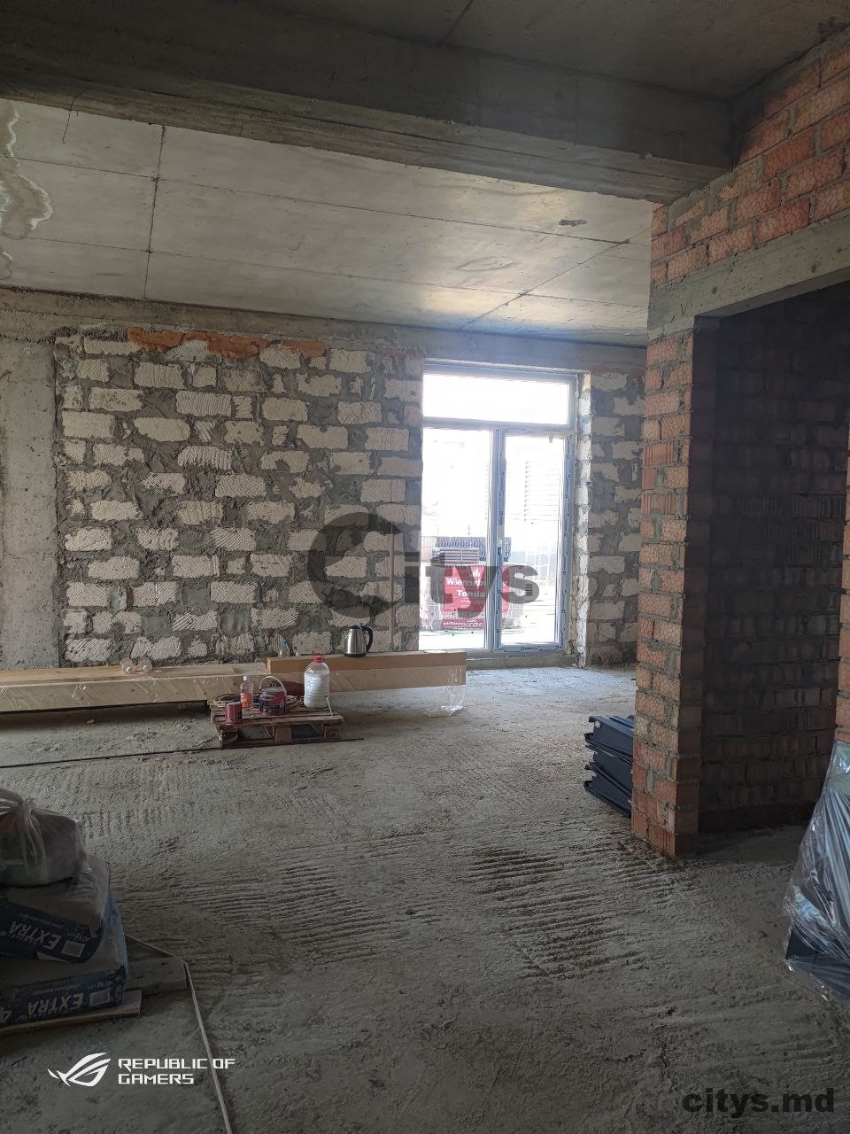 Casă cu un nivel, 150m², Strada Budeşti photo 5