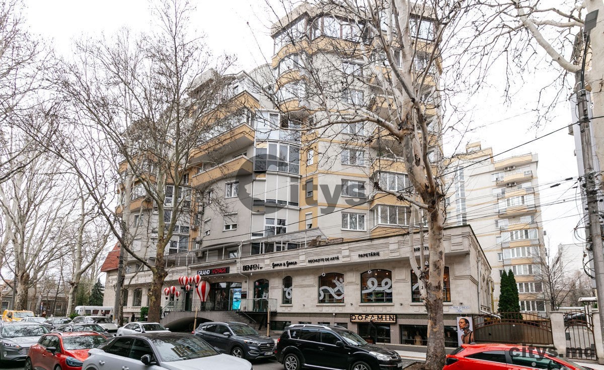 -CHIRIE- cu 2 camere, 78m², Mihai Eminescu photo 15 - citys.md -CHIRIE- cu 2 camere, 78m², Mihai Eminescu photo 14