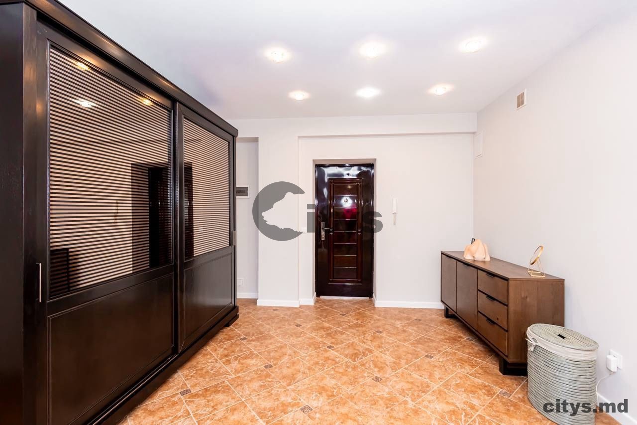 -CHIRIE- cu 2 camere, 78m², Mihai Eminescu photo 10 - citys.md -CHIRIE- cu 2 camere, 78m², Mihai Eminescu photo 9