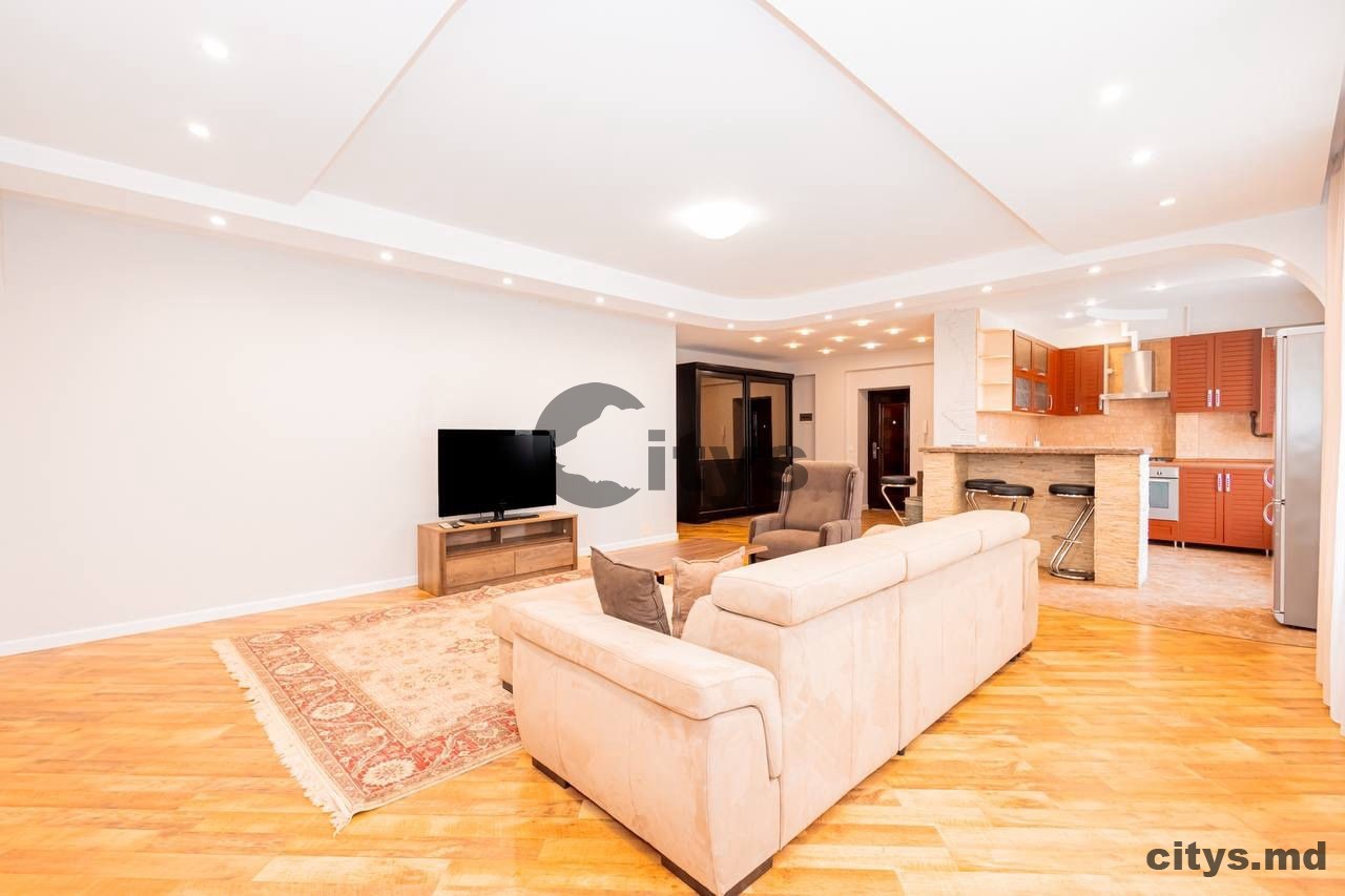 -CHIRIE- cu 2 camere, 78m², Mihai Eminescu photo 14 - citys.md -CHIRIE- cu 2 camere, 78m², Mihai Eminescu photo 13