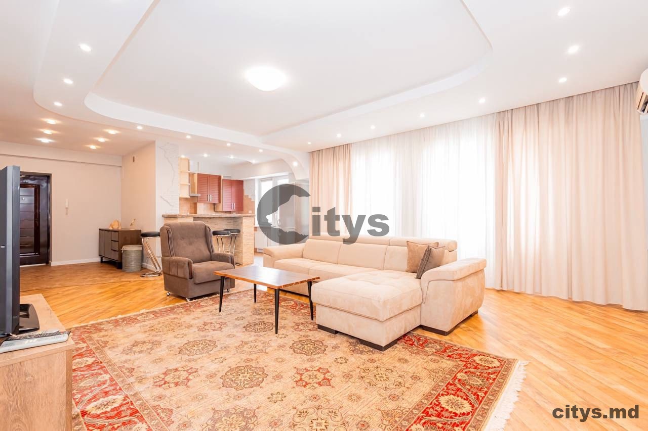 -CHIRIE- cu 2 camere, 78m², Mihai Eminescu photo 1 - citys.md -CHIRIE- cu 2 camere, 78m², Mihai Eminescu photo 0