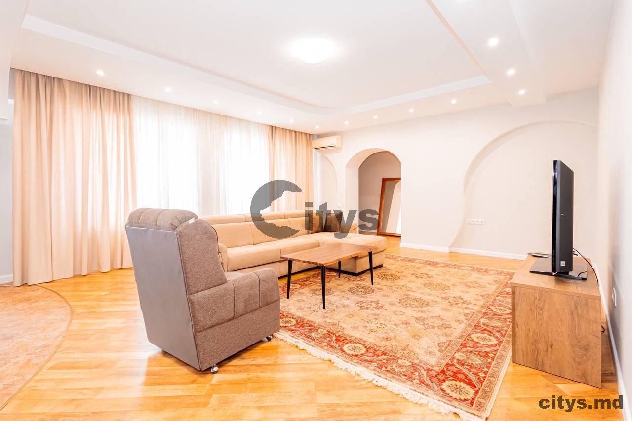 -CHIRIE- cu 2 camere, 78m², Mihai Eminescu photo 13 - citys.md -CHIRIE- cu 2 camere, 78m², Mihai Eminescu photo 12