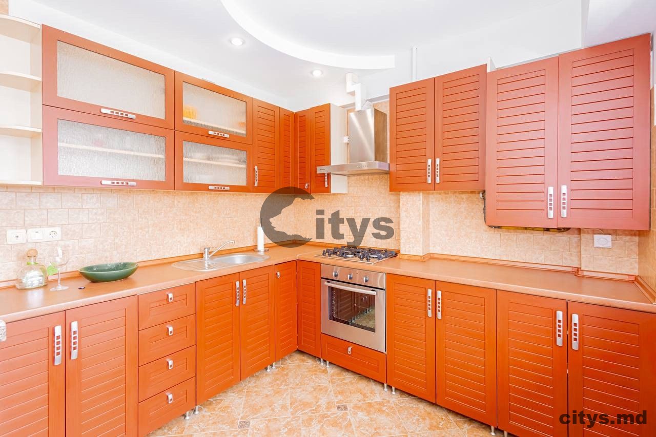 -CHIRIE- cu 2 camere, 78m², Mihai Eminescu photo 12 - citys.md -CHIRIE- cu 2 camere, 78m², Mihai Eminescu photo 11