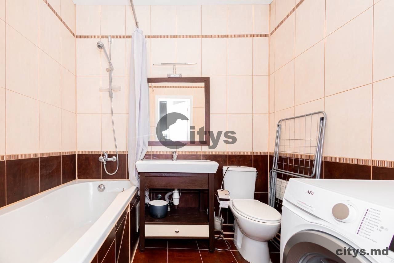 -CHIRIE- cu 2 camere, 78m², Mihai Eminescu photo 11 - citys.md -CHIRIE- cu 2 camere, 78m², Mihai Eminescu photo 10