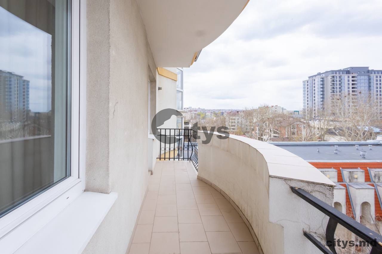 -CHIRIE- cu 2 camere, 78m², Mihai Eminescu photo 9 - citys.md -CHIRIE- cu 2 camere, 78m², Mihai Eminescu photo 8