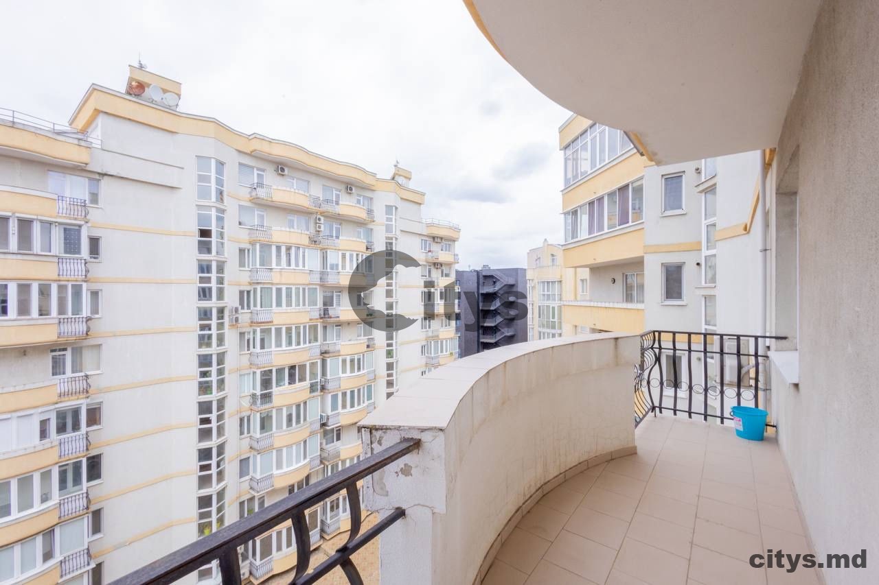 -CHIRIE- cu 2 camere, 78m², Mihai Eminescu photo 8 - citys.md -CHIRIE- cu 2 camere, 78m², Mihai Eminescu photo 7