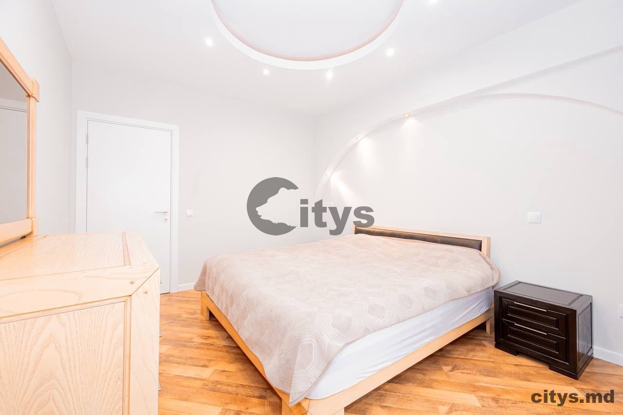 -CHIRIE- cu 2 camere, 78m², Mihai Eminescu photo 7 - citys.md -CHIRIE- cu 2 camere, 78m², Mihai Eminescu photo 6