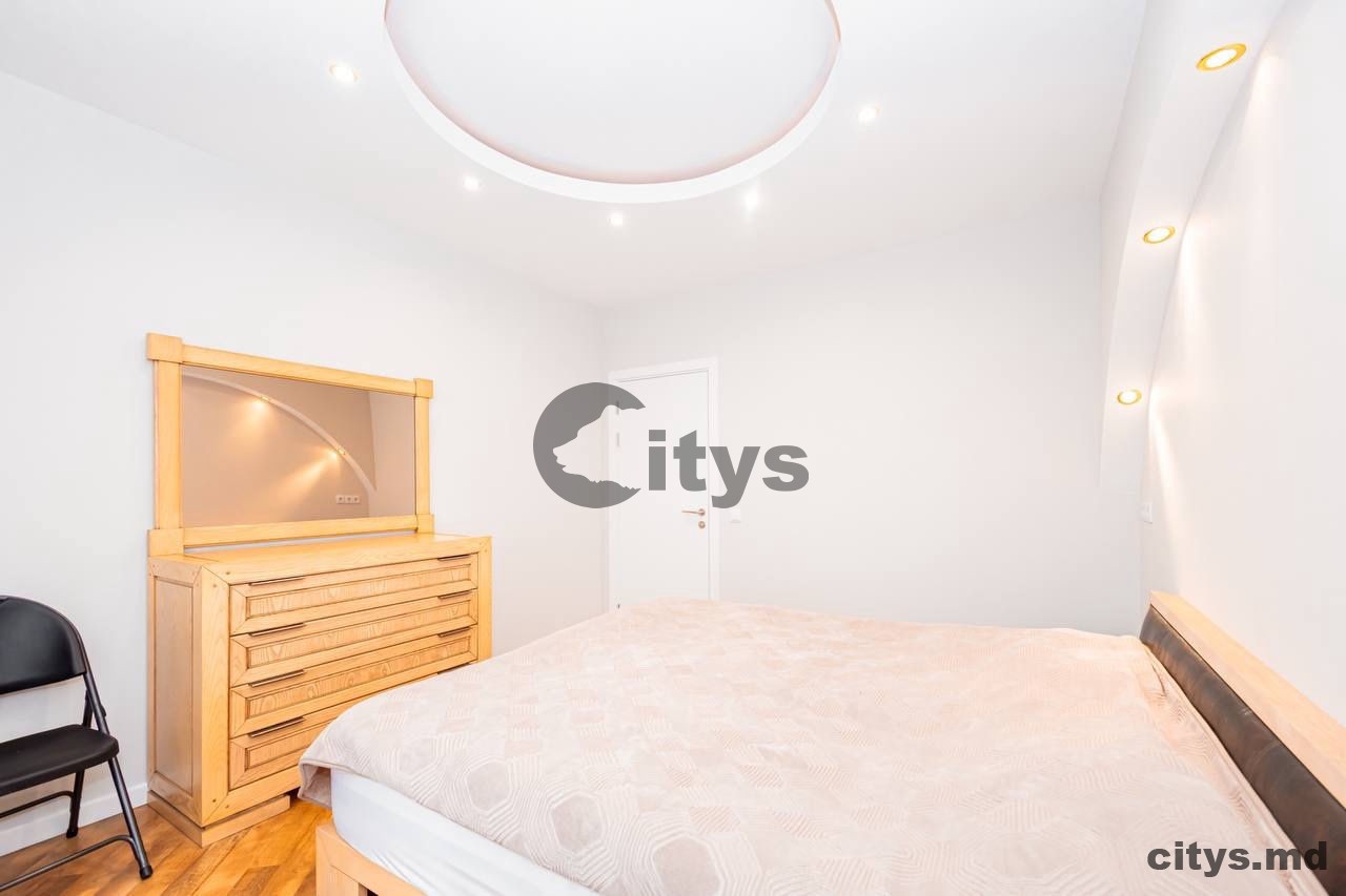 -CHIRIE- cu 2 camere, 78m², Mihai Eminescu photo 6 - citys.md -CHIRIE- cu 2 camere, 78m², Mihai Eminescu photo 5