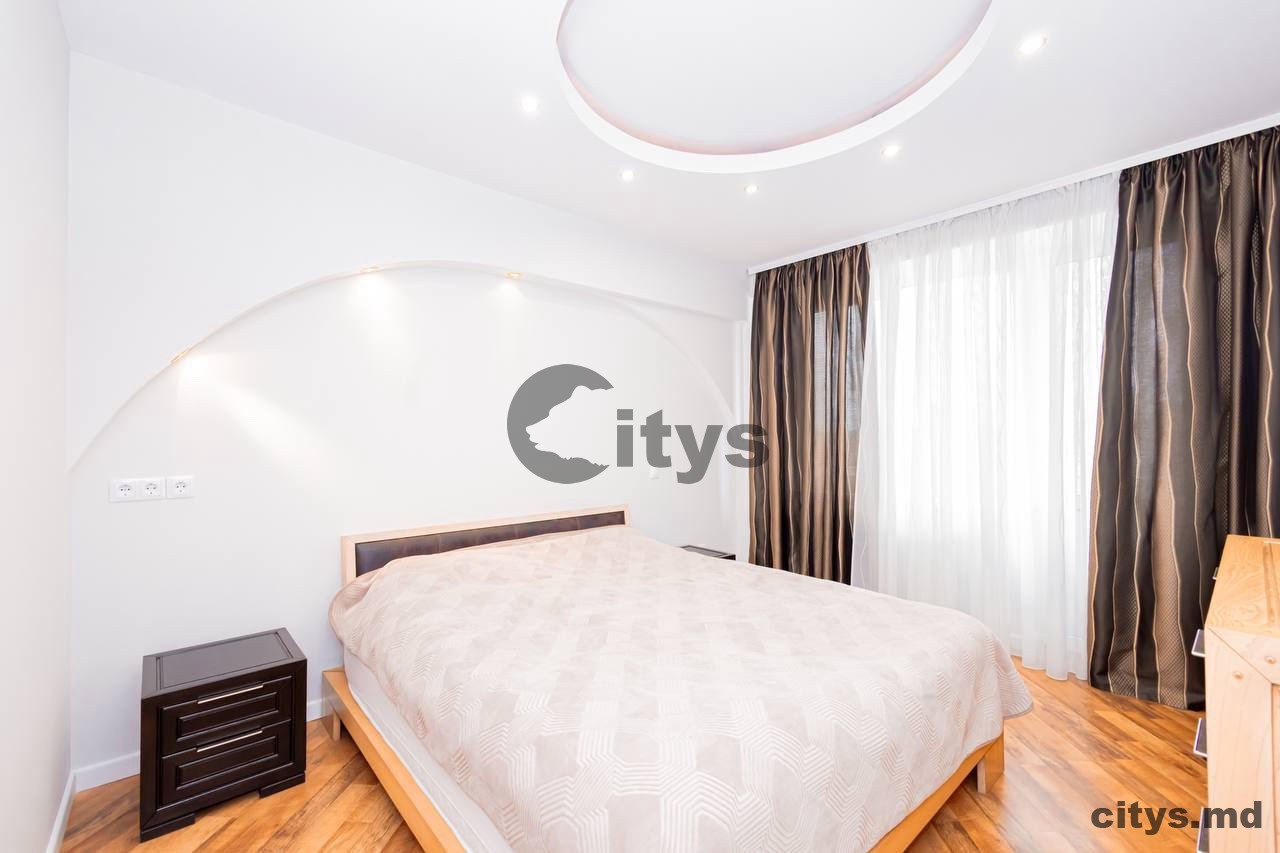 -CHIRIE- cu 2 camere, 78m², Mihai Eminescu photo 5 - citys.md -CHIRIE- cu 2 camere, 78m², Mihai Eminescu photo 4