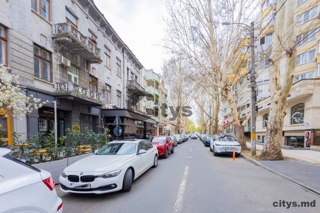 -CHIRIE- cu 2 camere, 78m², Mihai Eminescu photo 4 - citys.md -CHIRIE- cu 2 camere, 78m², Mihai Eminescu photo 3