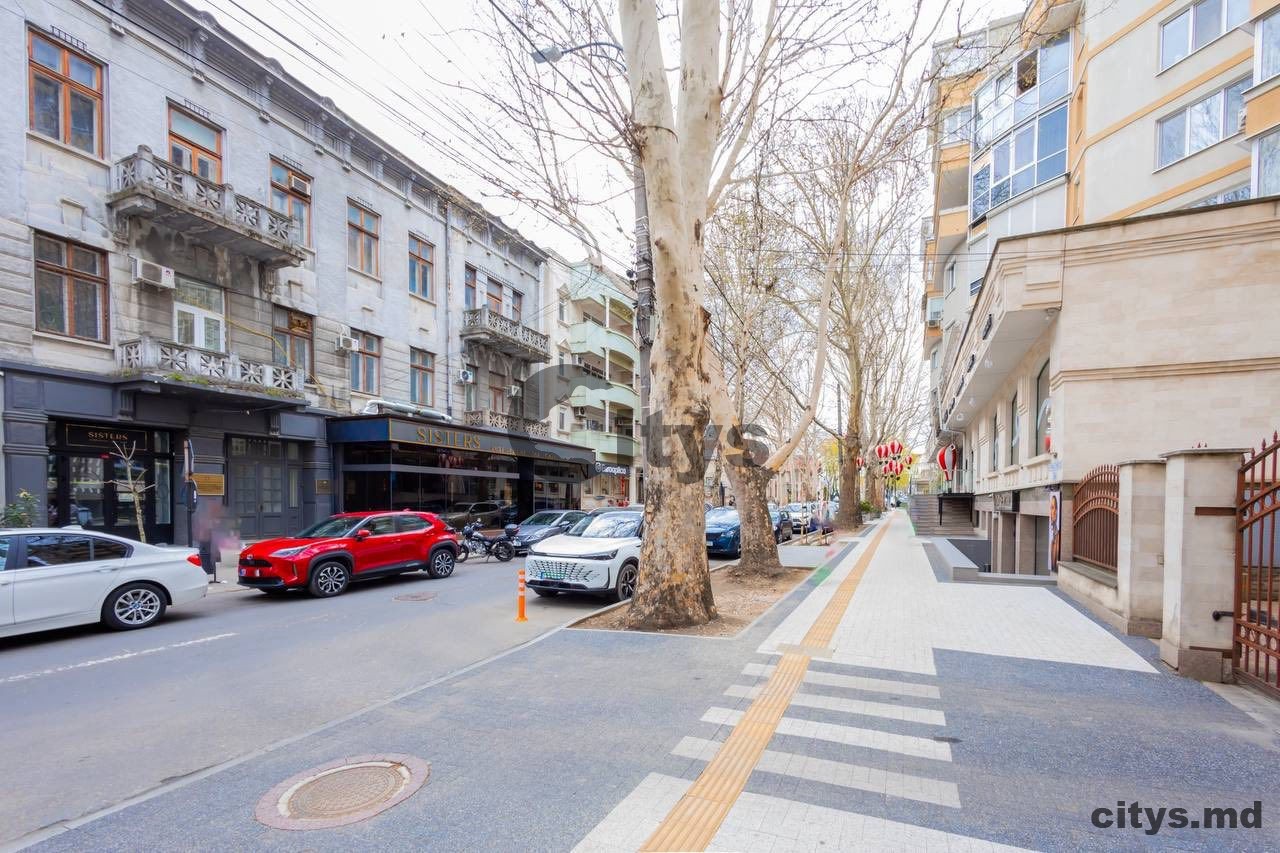 -CHIRIE- cu 2 camere, 78m², Mihai Eminescu photo 3 - citys.md -CHIRIE- cu 2 camere, 78m², Mihai Eminescu photo 2