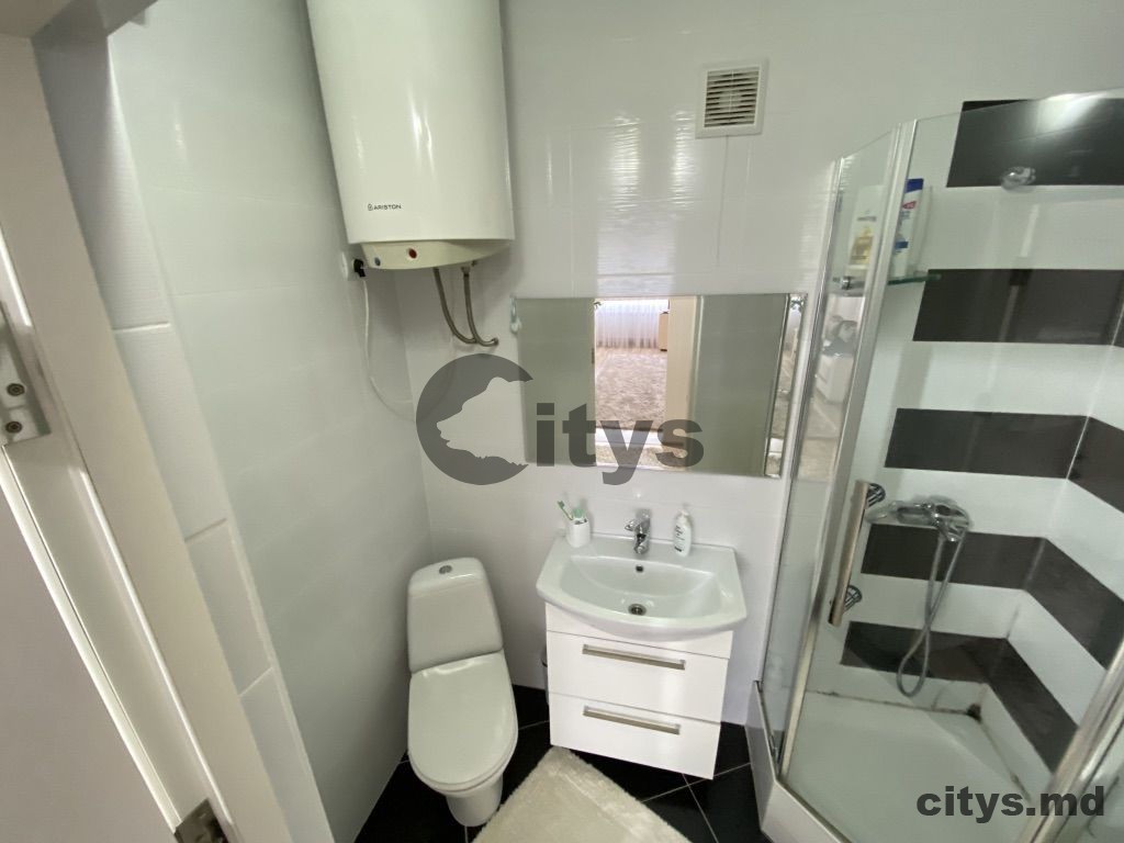 Apartament cu 2 camere, 45m², Calea Orheiului photo 7 - citys.md Apartament cu 2 camere, 45m², Calea Orheiului photo 6