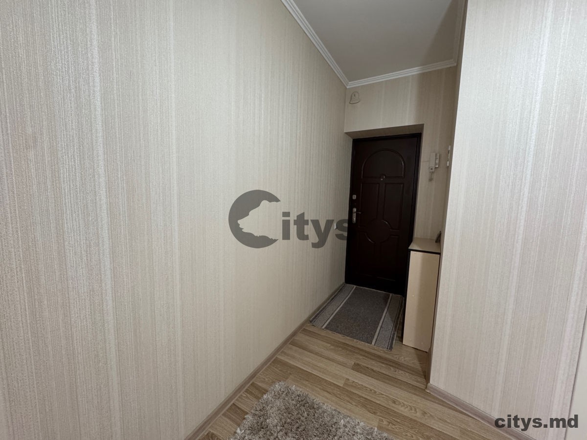 Apartament cu 2 camere, 45m², Calea Orheiului photo 3 - citys.md Apartament cu 2 camere, 45m², Calea Orheiului photo 2