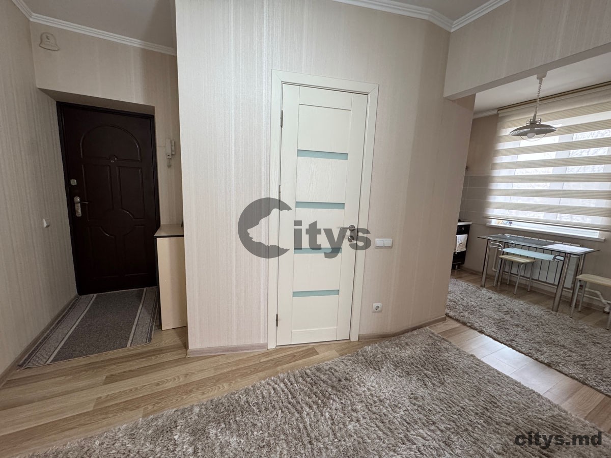 Apartament cu 2 camere, 45m², Calea Orheiului photo 4 - citys.md Apartament cu 2 camere, 45m², Calea Orheiului photo 3