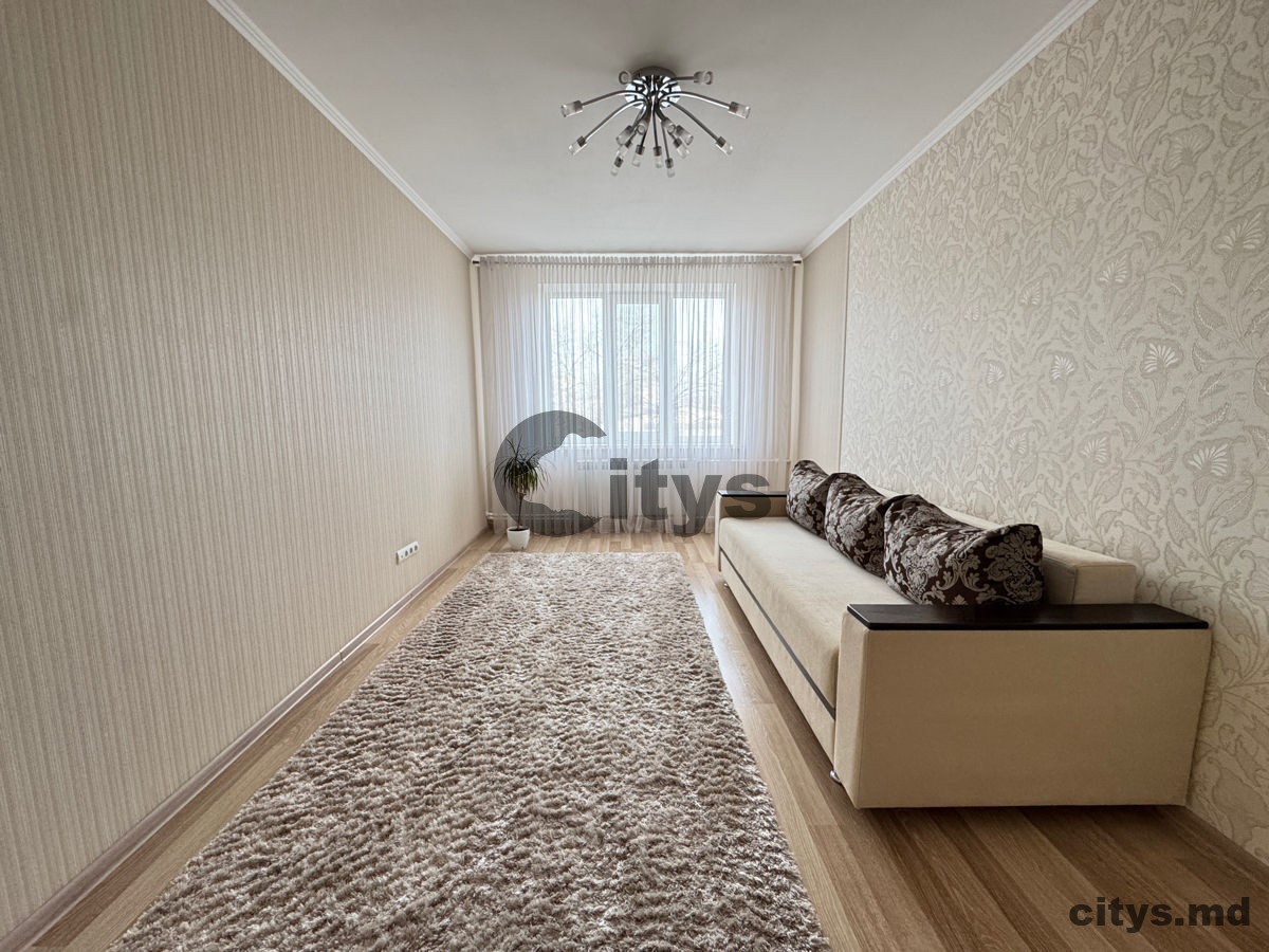 Apartament cu 2 camere, 45m², Calea Orheiului photo 5 - citys.md Apartament cu 2 camere, 45m², Calea Orheiului photo 4