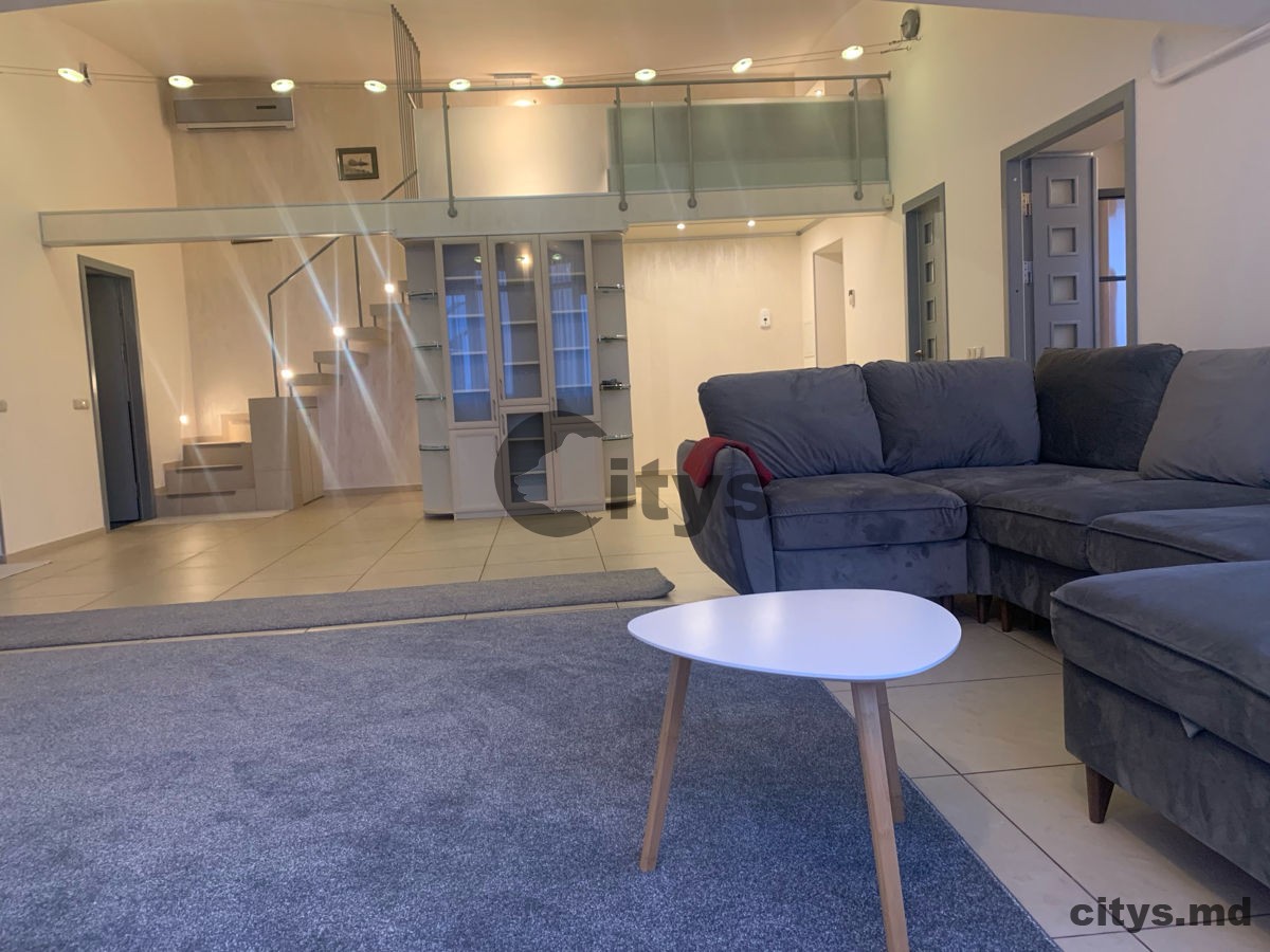 -chirie-Apartament cu 2 camere, 100m², Gheorghe Asachi photo 3 - citys.md -chirie-Apartament cu 2 camere, 100m², Gheorghe Asachi photo 2