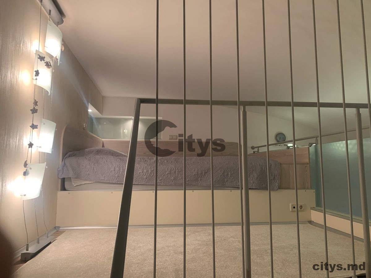 -chirie-Apartament cu 2 camere, 100m², Gheorghe Asachi photo 5 - citys.md -chirie-Apartament cu 2 camere, 100m², Gheorghe Asachi photo 4