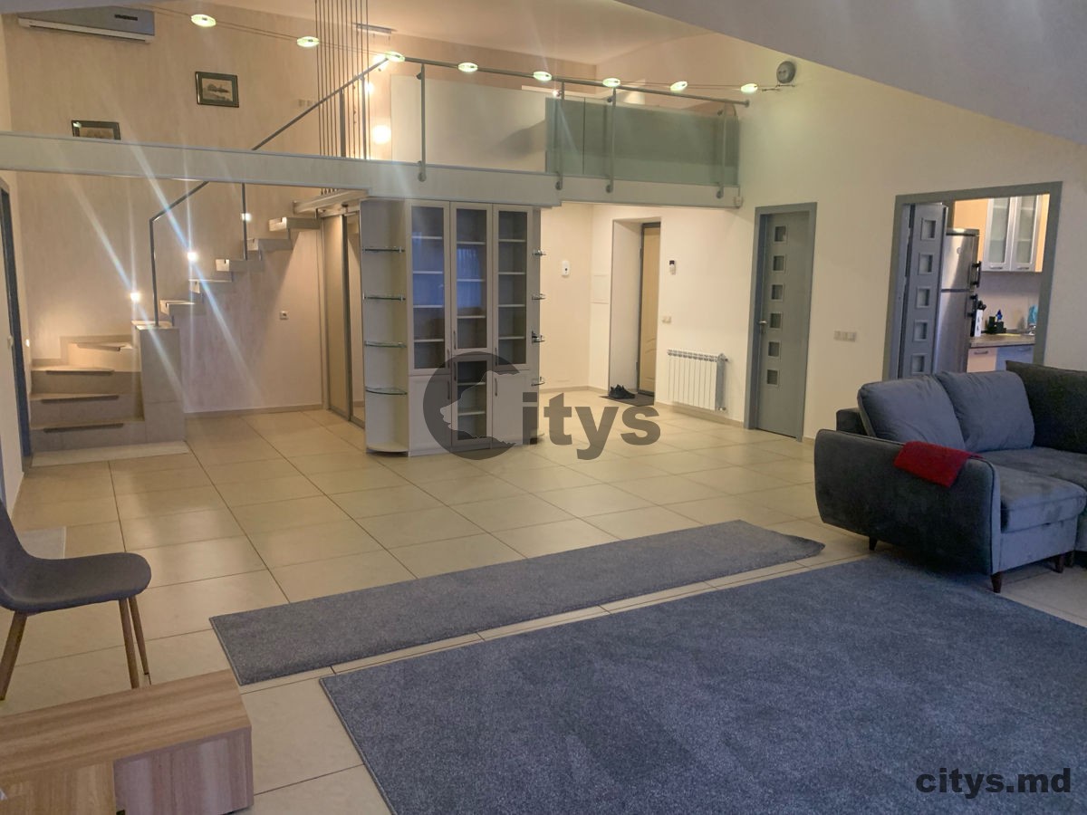 -chirie-Apartament cu 2 camere, 100m², Gheorghe Asachi photo 8 - citys.md -chirie-Apartament cu 2 camere, 100m², Gheorghe Asachi photo 7
