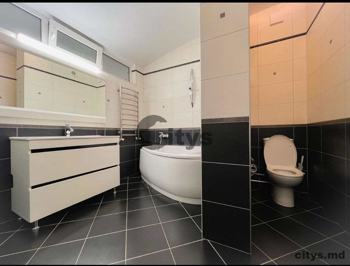 -chirie-Apartament cu 2 camere, 100m², Gheorghe Asachi photo 7 - citys.md -chirie-Apartament cu 2 camere, 100m², Gheorghe Asachi photo 6