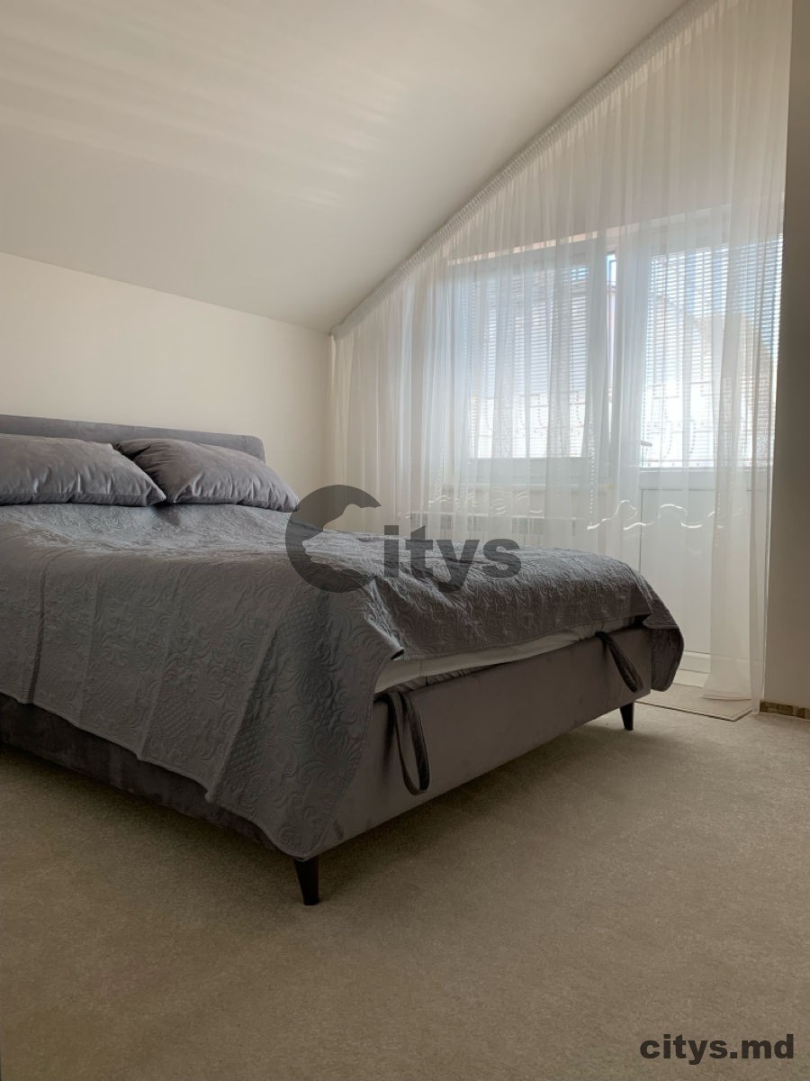 -chirie-Apartament cu 2 camere, 100m², Gheorghe Asachi photo 6 - citys.md -chirie-Apartament cu 2 camere, 100m², Gheorghe Asachi photo 5