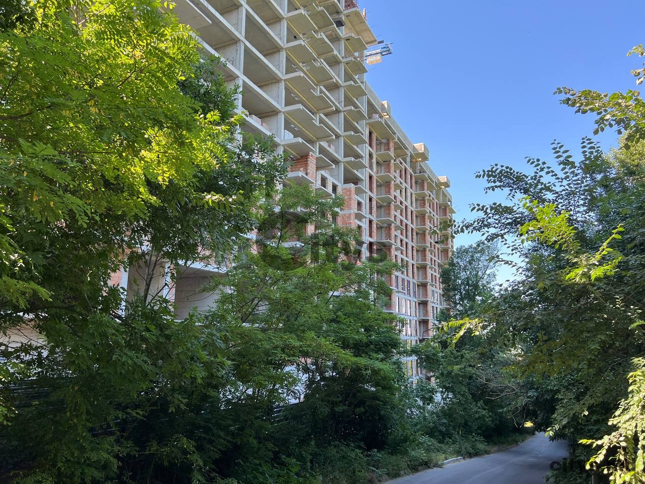 3-х комнатная квартира, 87м², Strada Grenoble photo 3 - citys.md 3-х комнатная квартира, 87м², Strada Grenoble photo 2