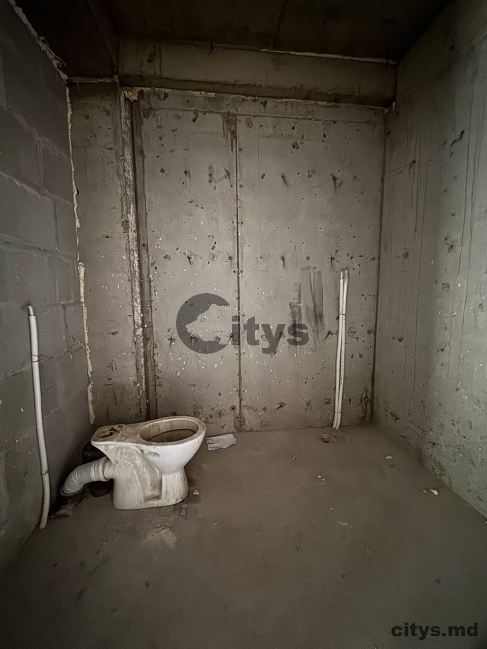 Apartament cu 1 cameră, 54m², Strada Cartuşa photo 3 - citys.md Apartament cu 1 cameră, 54m², Strada Cartuşa photo 2