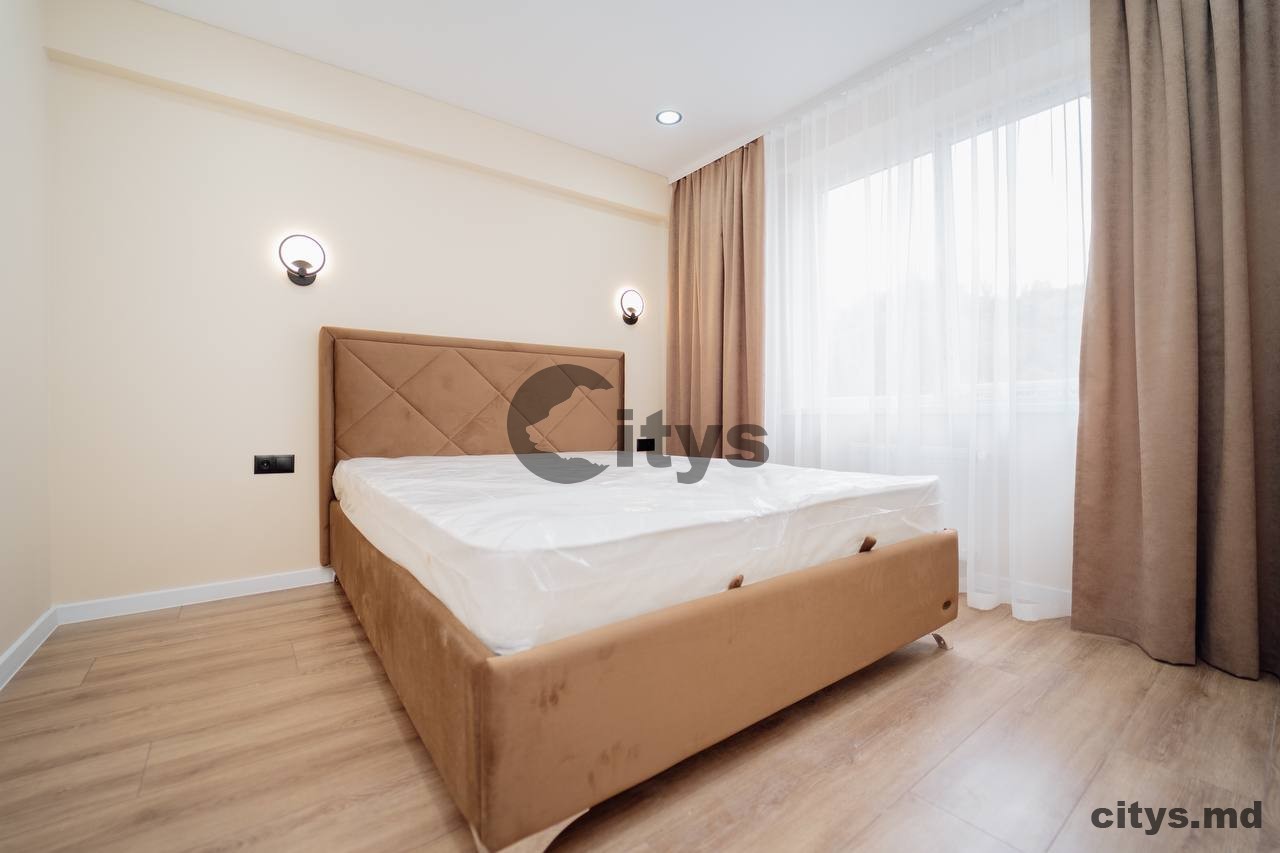 2-х комнатная квартира, 54м², Calea Ieşilor 6754 photo 10 - citys.md 2-х комнатная квартира, 54м², Calea Ieşilor 6754 photo 9