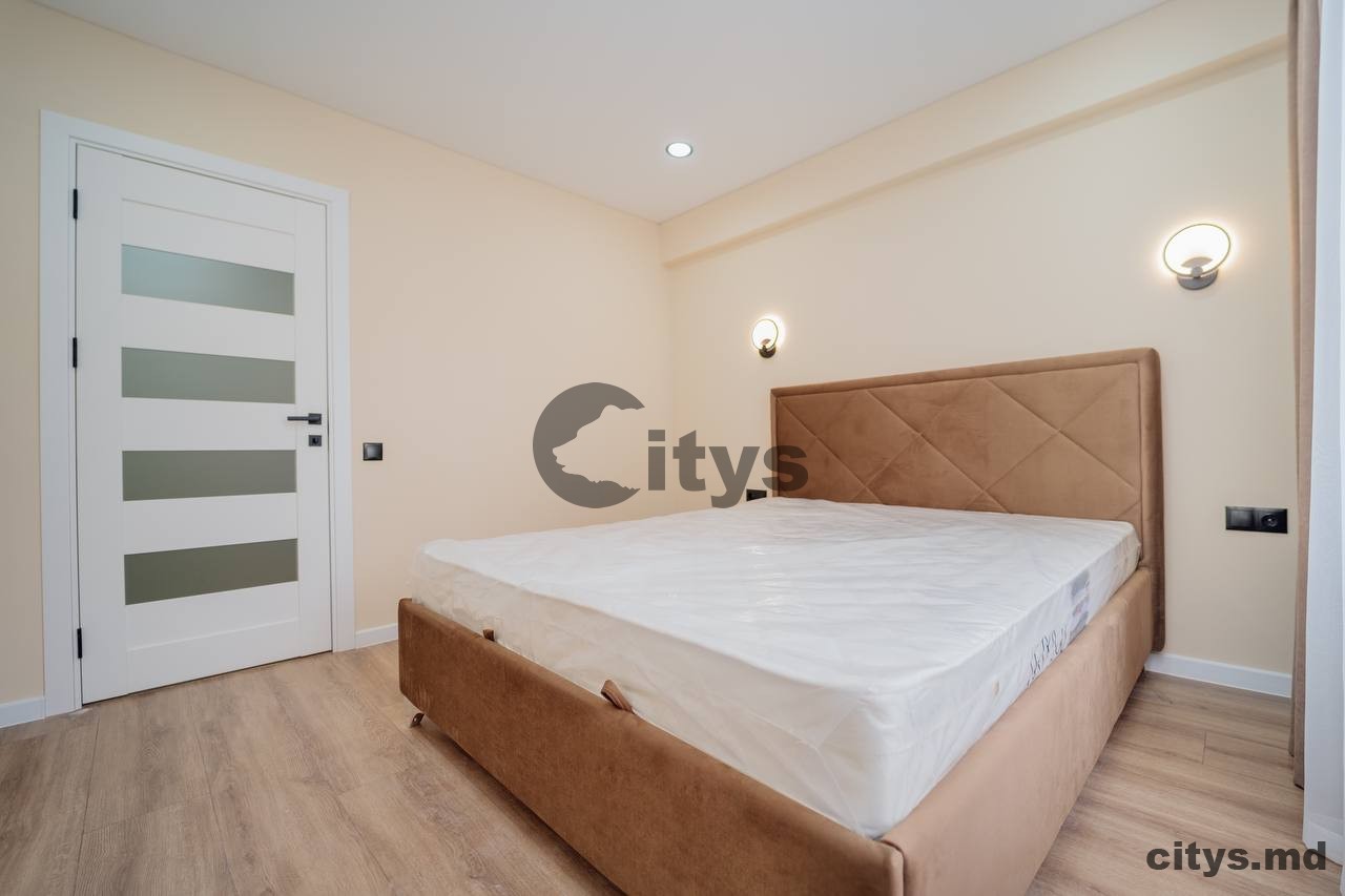 2-х комнатная квартира, 54м², Calea Ieşilor 6754 photo 11 - citys.md 2-х комнатная квартира, 54м², Calea Ieşilor 6754 photo 10