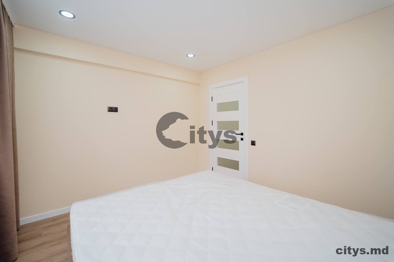 2-х комнатная квартира, 54м², Calea Ieşilor 6754 photo 9 - citys.md 2-х комнатная квартира, 54м², Calea Ieşilor 6754 photo 8