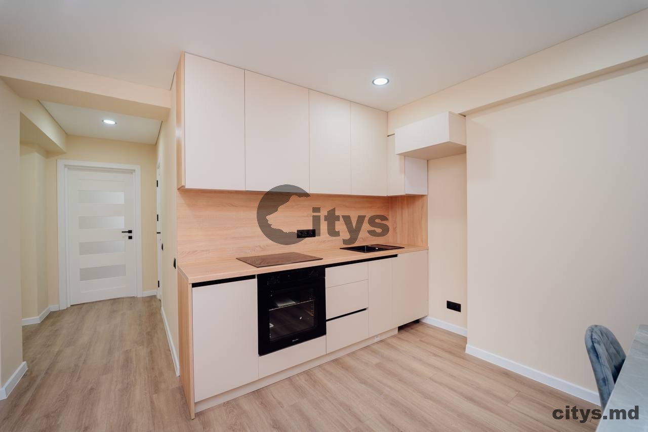 2-х комнатная квартира, 54м², Calea Ieşilor 6754 photo 12 - citys.md 2-х комнатная квартира, 54м², Calea Ieşilor 6754 photo 11