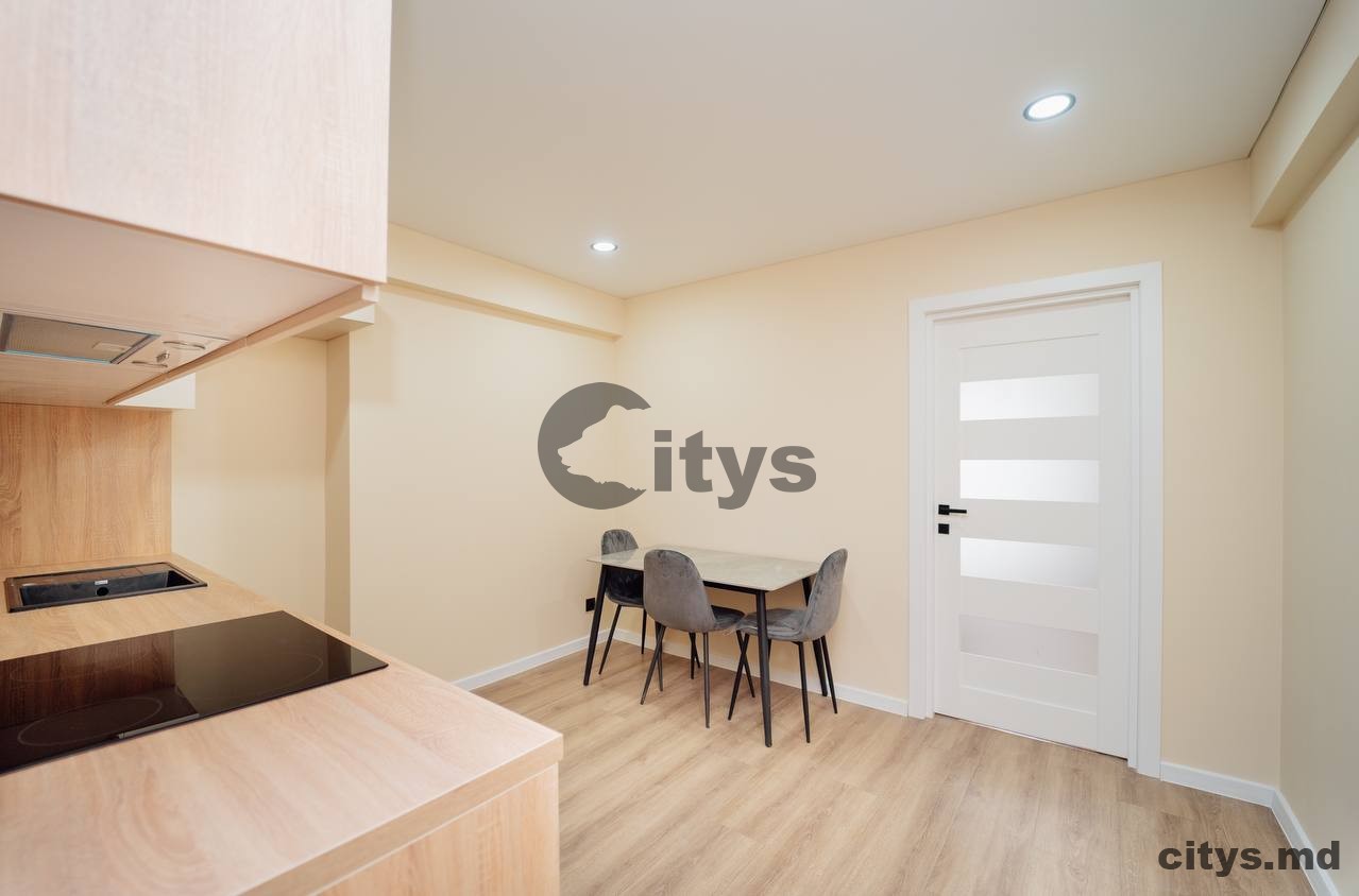 2-х комнатная квартира, 54м², Calea Ieşilor 6754 photo 7 - citys.md 2-х комнатная квартира, 54м², Calea Ieşilor 6754 photo 6