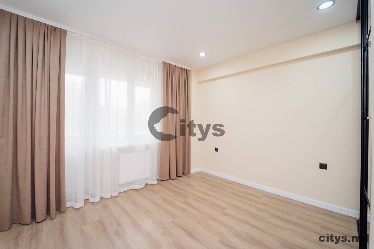 2-х комнатная квартира, 54м², Calea Ieşilor 6754 photo 6 - citys.md 2-х комнатная квартира, 54м², Calea Ieşilor 6754 photo 5
