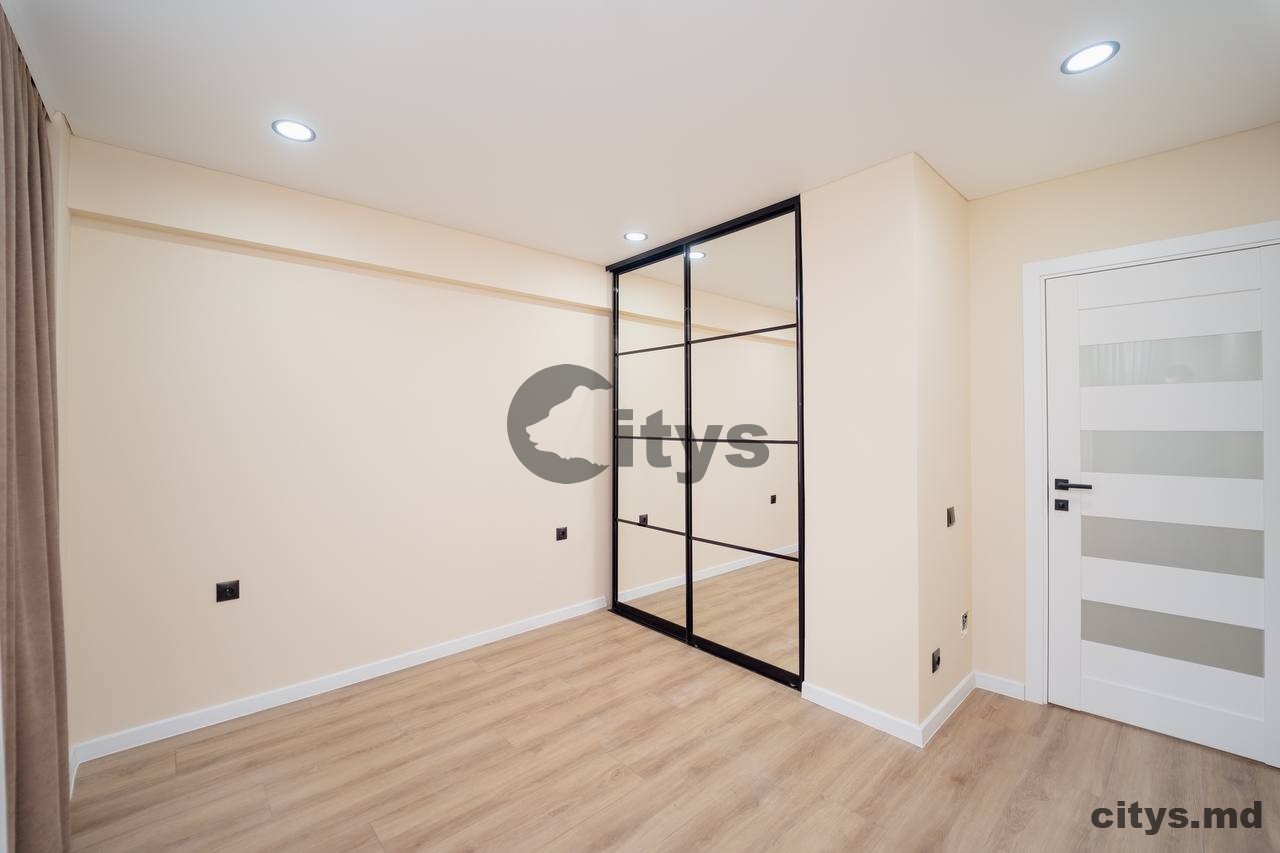 2-х комнатная квартира, 54м², Calea Ieşilor 6754 photo 5 - citys.md 2-х комнатная квартира, 54м², Calea Ieşilor 6754 photo 4