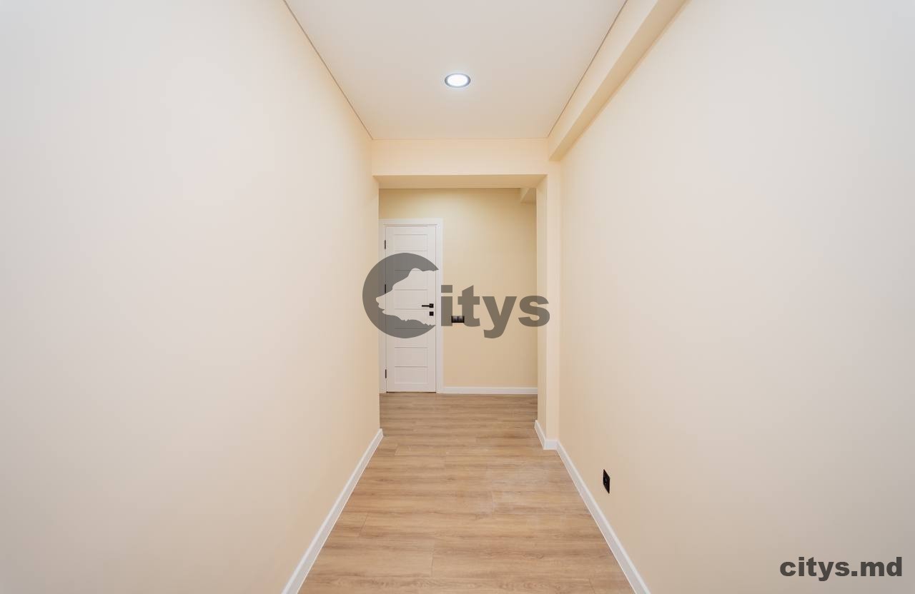 2-х комнатная квартира, 54м², Calea Ieşilor 6754 photo 2 - citys.md 2-х комнатная квартира, 54м², Calea Ieşilor 6754 photo 1