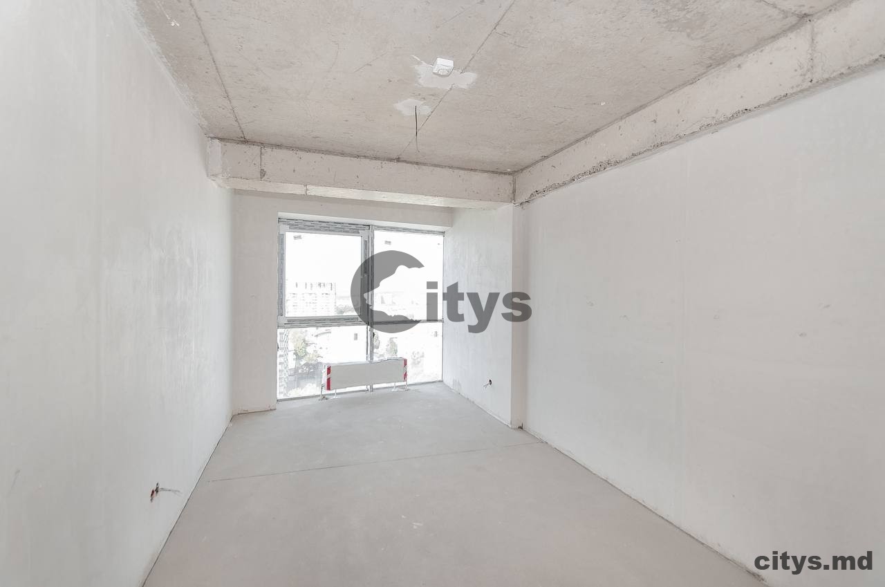 Apartament cu 3 camere, 93m², Mircea cel Bâtrân photo 5 - citys.md Apartament cu 3 camere, 93m², Mircea cel Bâtrân photo 4