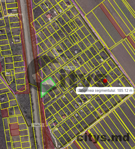 Teren agricol, Onițcani, 18 ari photo 9 - citys.md Teren agricol, Onițcani, 18 ari photo 8