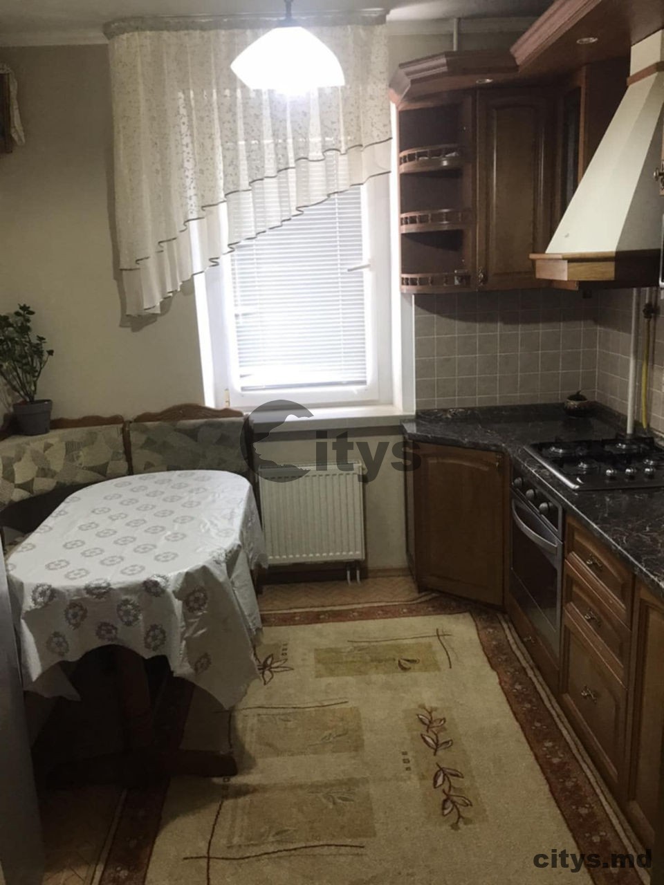 Chirie-Apartament cu 2 camere, 53m², Botanica.str.Valea Crucii photo 7