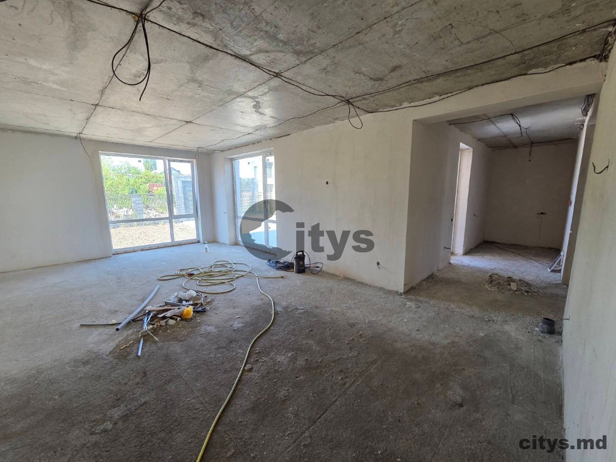 Casă cu un nivel, 160m², Chisinau, Vatra, strada Lacului photo 6