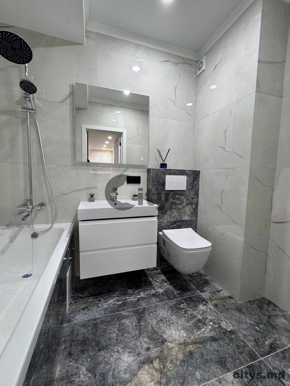 Apartament cu 3 camere, 64m², Telecentru, Sprîncenoaia photo 7 - citys.md Apartament cu 3 camere, 64m², Telecentru, Sprîncenoaia photo 6