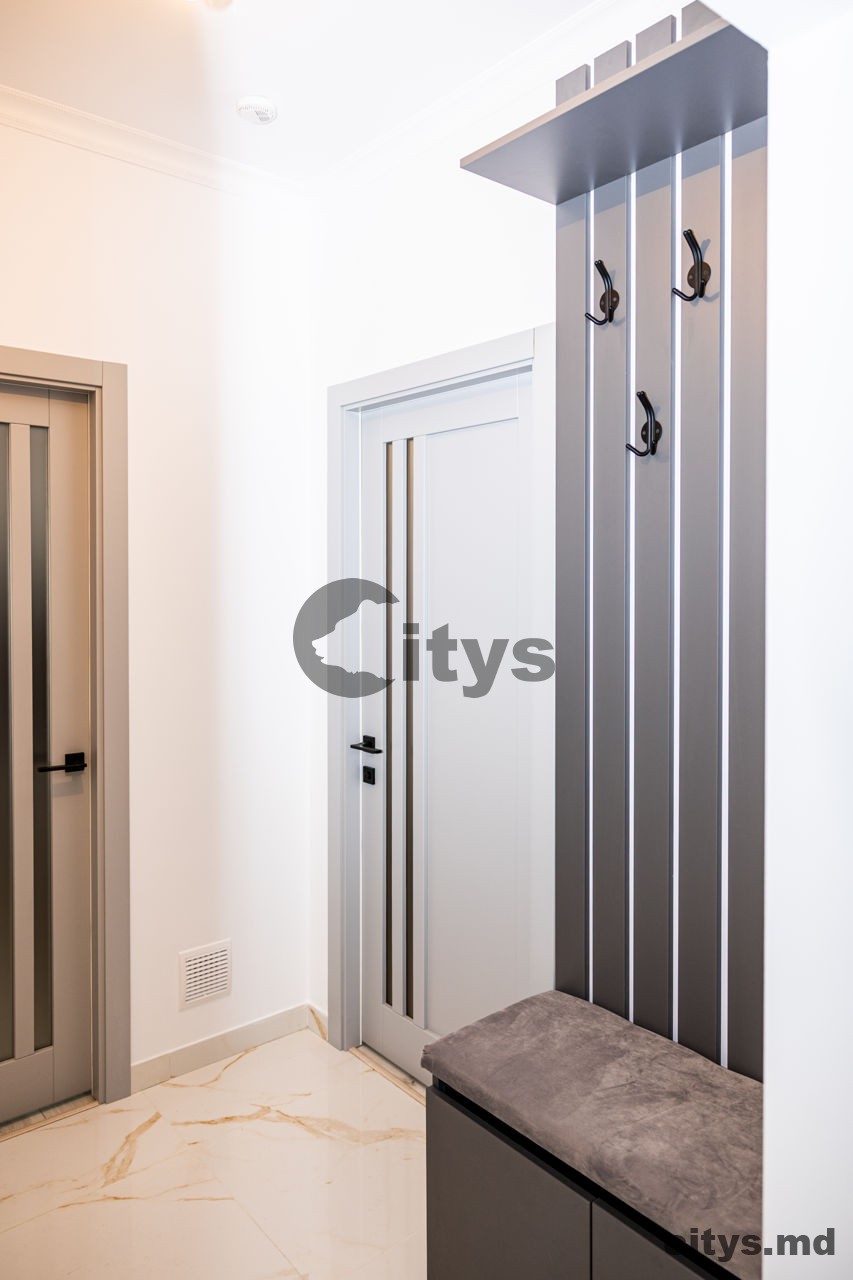 Chirie-Apartament cu 1 cameră, 43m², Botanica.str.Vorniceni photo 8 - citys.md Chirie-Apartament cu 1 cameră, 43m², Botanica.str.Vorniceni photo 7