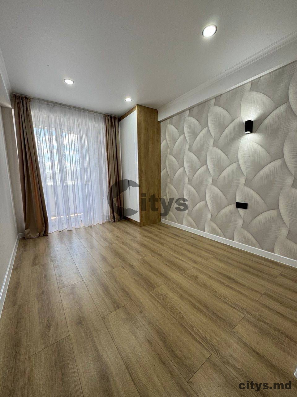 Apartament cu 3 camere, 64m², Telecentru, Sprîncenoaia photo 6 - citys.md Apartament cu 3 camere, 64m², Telecentru, Sprîncenoaia photo 5
