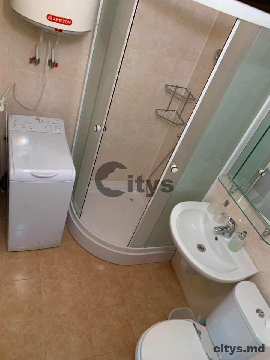 Chirie-Apartament cu 2 camere, 45m²,Buiucani. str. George Topârceanu, photo 5 - citys.md Chirie-Apartament cu 2 camere, 45m²,Buiucani. str. George Topârceanu, photo 4