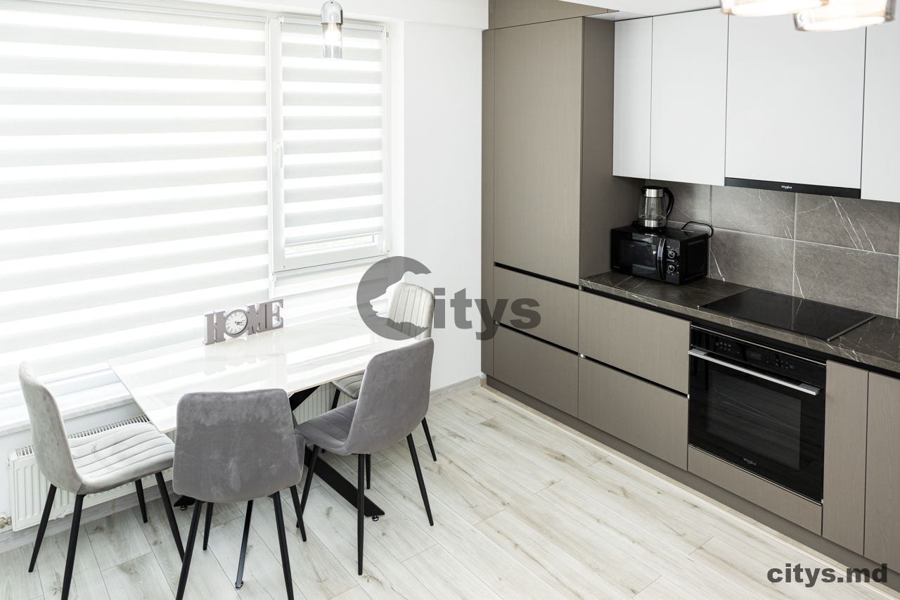 Chirie-Apartament cu 1 cameră, 43m², Botanica.str.Vorniceni photo 2 - citys.md Chirie-Apartament cu 1 cameră, 43m², Botanica.str.Vorniceni photo 1