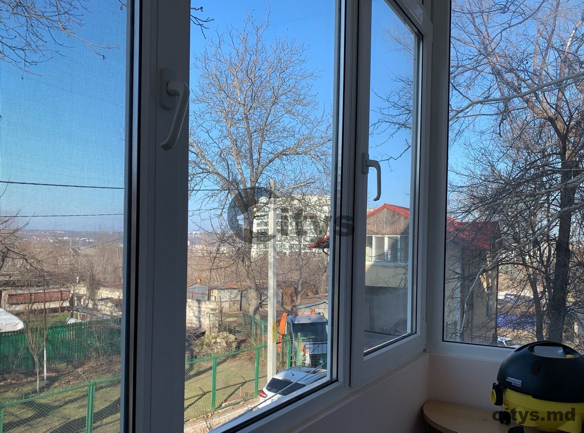 Chirie-Apartament cu 2 camere, 45m²,Buiucani. str. George Topârceanu, photo 1 - citys.md Chirie-Apartament cu 2 camere, 45m²,Buiucani. str. George Topârceanu, photo 0