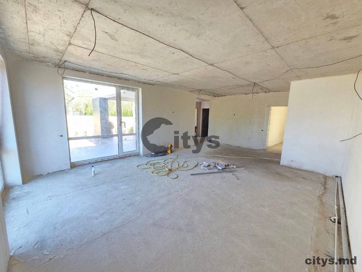 Casă cu un nivel, 160m², Chisinau, Vatra, strada Lacului photo 8