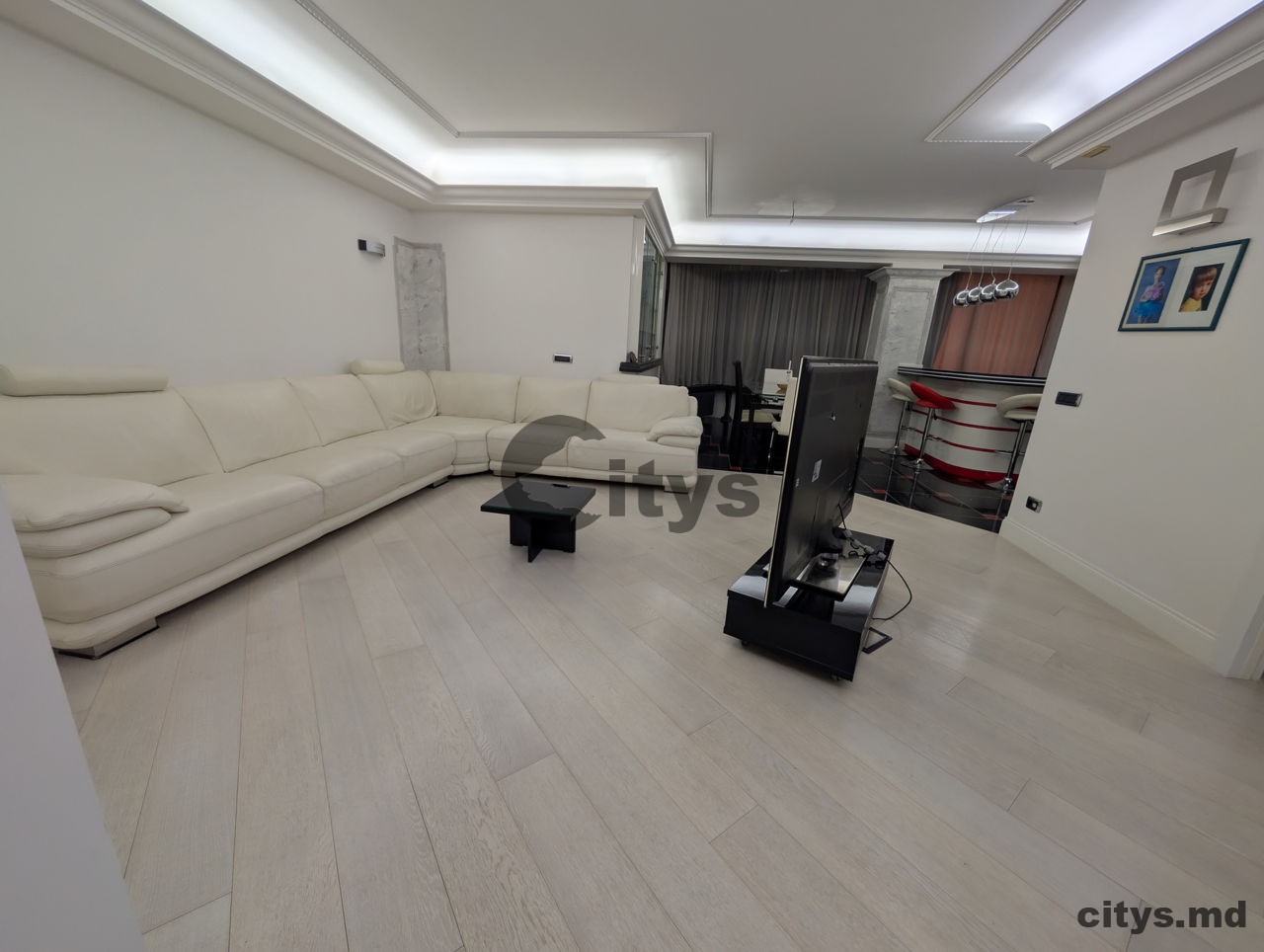 Chirie-Apartament cu 4 camere, 150m²,Centru. bd.Stefan cel Mare si Sfant photo 7 - citys.md Chirie-Apartament cu 4 camere, 150m²,Centru. bd.Stefan cel Mare si Sfant photo 6