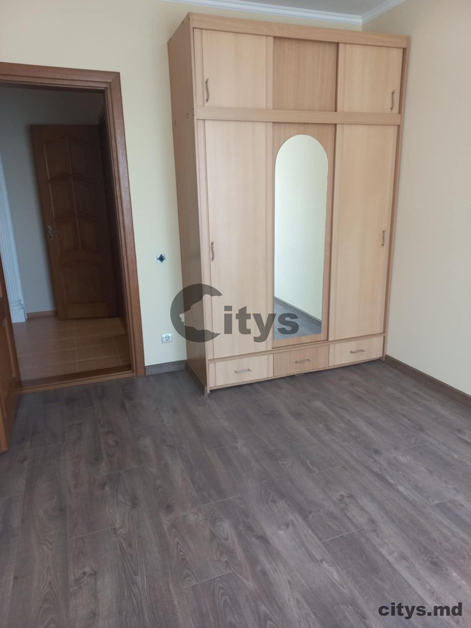 Chirie-Apartament cu 2 camere, 53m², Botanica.str.Valea Crucii photo 8