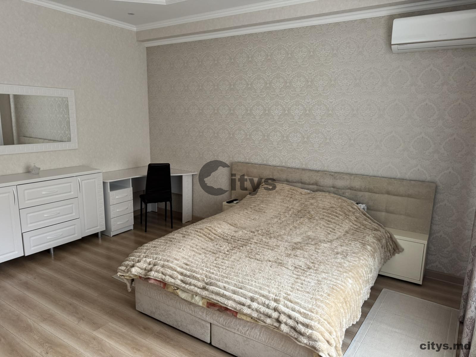 Chirie-1 комнатная квартира, 50м², Botanica,Дечебал photo 2 - citys.md Chirie-1 комнатная квартира, 50м², Botanica,Дечебал photo 1