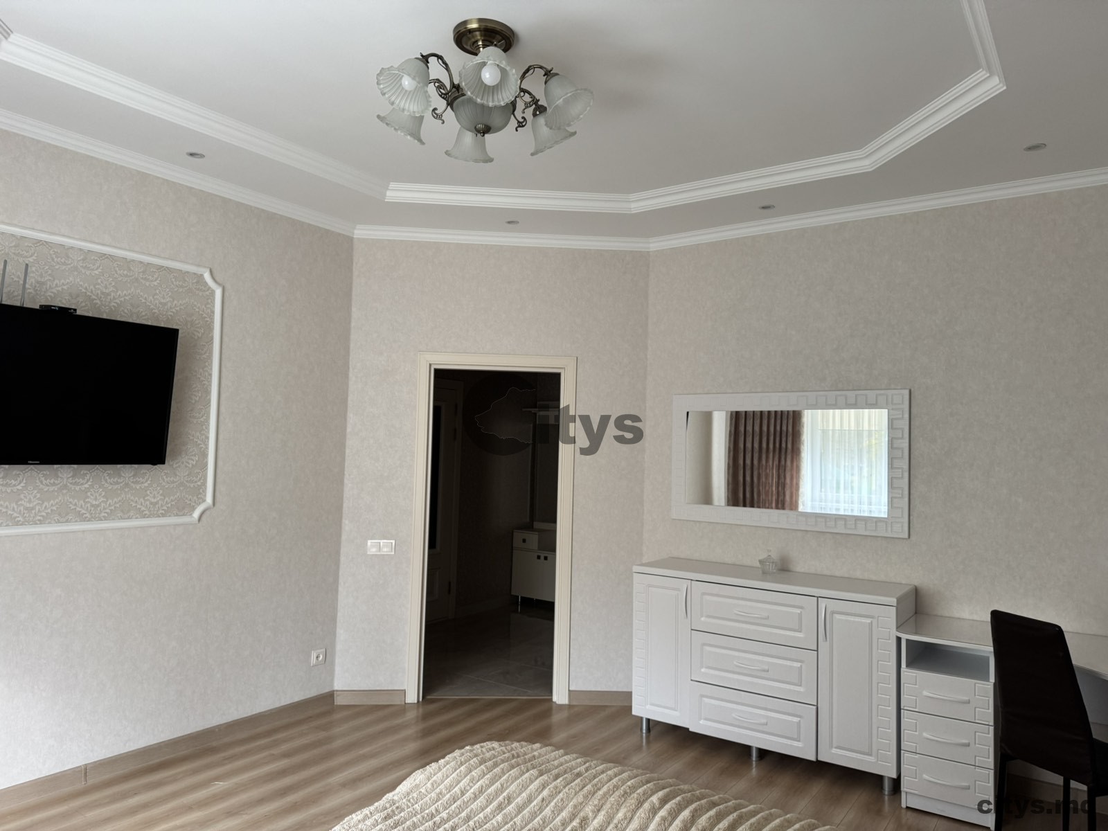 Chirie-1 комнатная квартира, 50м², Botanica,Дечебал photo 3 - citys.md Chirie-1 комнатная квартира, 50м², Botanica,Дечебал photo 2