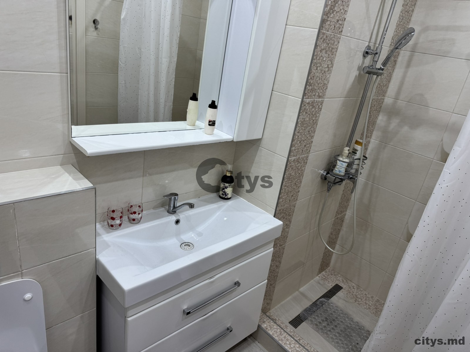 Chirie-1 комнатная квартира, 50м², Botanica,Дечебал photo 4 - citys.md Chirie-1 комнатная квартира, 50м², Botanica,Дечебал photo 3